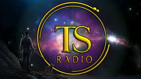 Welcome to Timestrider Radio!