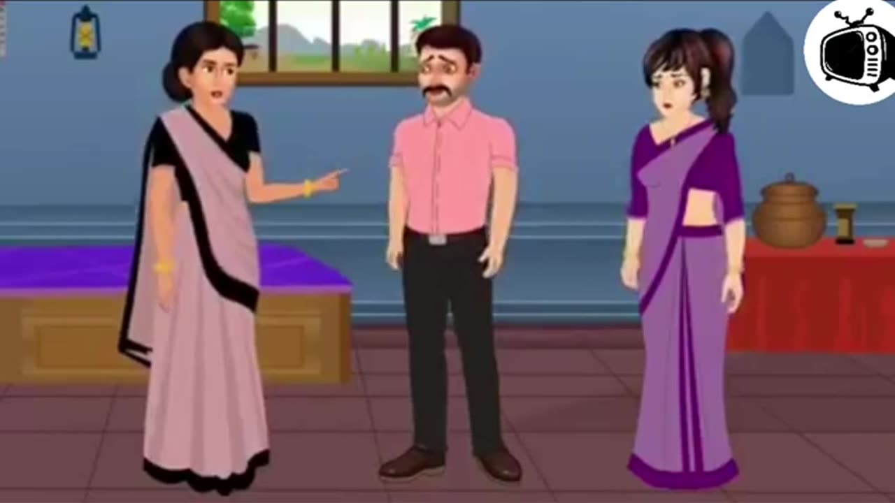 Gareeb vs Amir kahani | hindi moral stories | hindi kahaniyan | hindi kahani