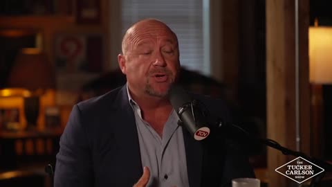 Alex Jones Warns of the Globalist Death Cult Fueling the Next Civil War and Rise of the Antichrist