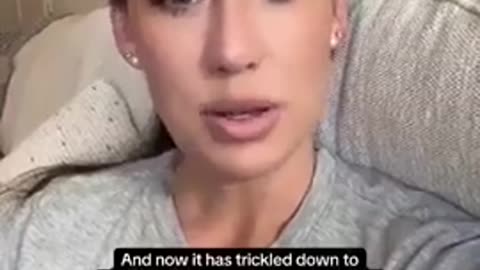 The average person is simply not going to understand this.