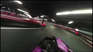 😱🚘 Inconsiderate Driver Gets Hit! | FunFM