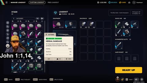 🔥🔴New Update Arc Raiders🚀 Live Chat