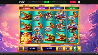Rick's Online Slots 5/8/2025 AM