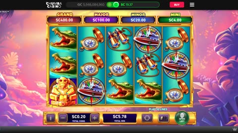 Rick's Online Slots 5/8/2025 AM
