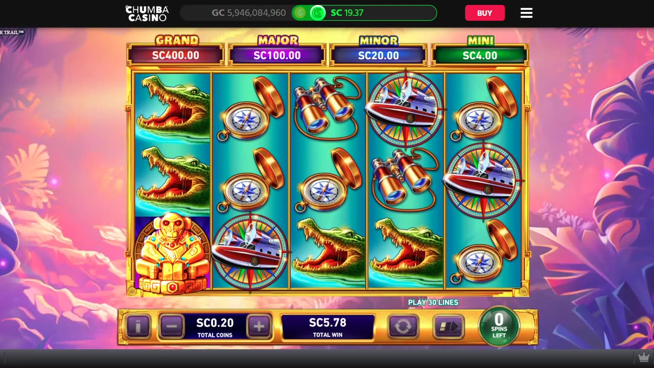 Rick's Online Slots 5/8/2025 AM