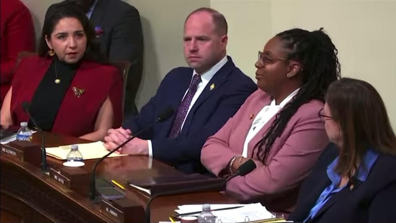 LaMonica McIver Goes on CRAZED Rant About Bigotry and Kissing Butt Cheeks