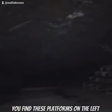 Meeting place of the occult