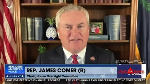 Bill & Hillary Clinton Threatened with Arrest for Defying Epstein Subpoenas