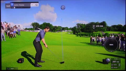 PGATour2K25: Tour Championship (East Lake Golf Club)