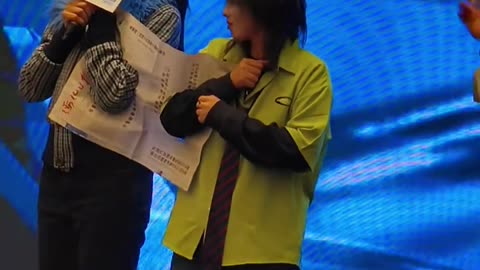 #BlankTheSeries #Faye #Yoko #FayeMalisorn #Entertainment #funny #comedy #viral #Shorts #Trend