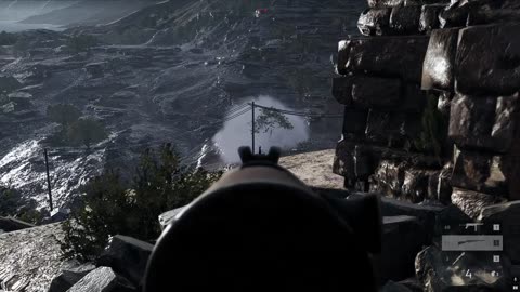 Playing Paint The Town Red Steam Workshop level maps and playing video games - (No Commentary).