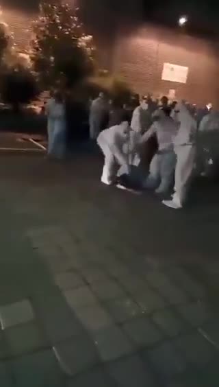 Bill Gates saw China as a perfect example of what a Country must do to fight ‘PandemicS