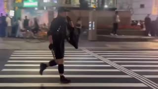 At least 2 people killed, 6 others injured after stabbing and smoke grenade attacks