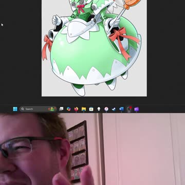 Metabot Thoughts: Curley Veil