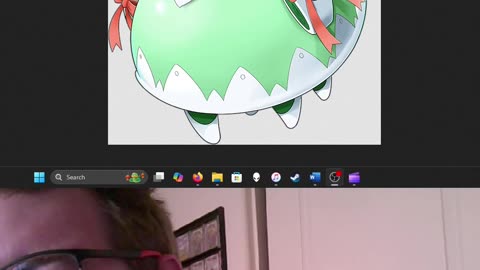 Metabot Thoughts: Curley Veil