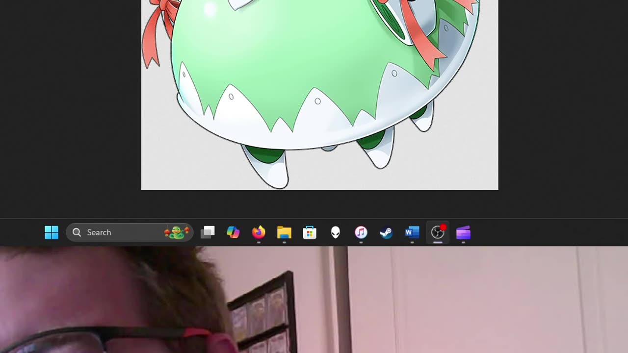 Metabot Thoughts: Curley Veil