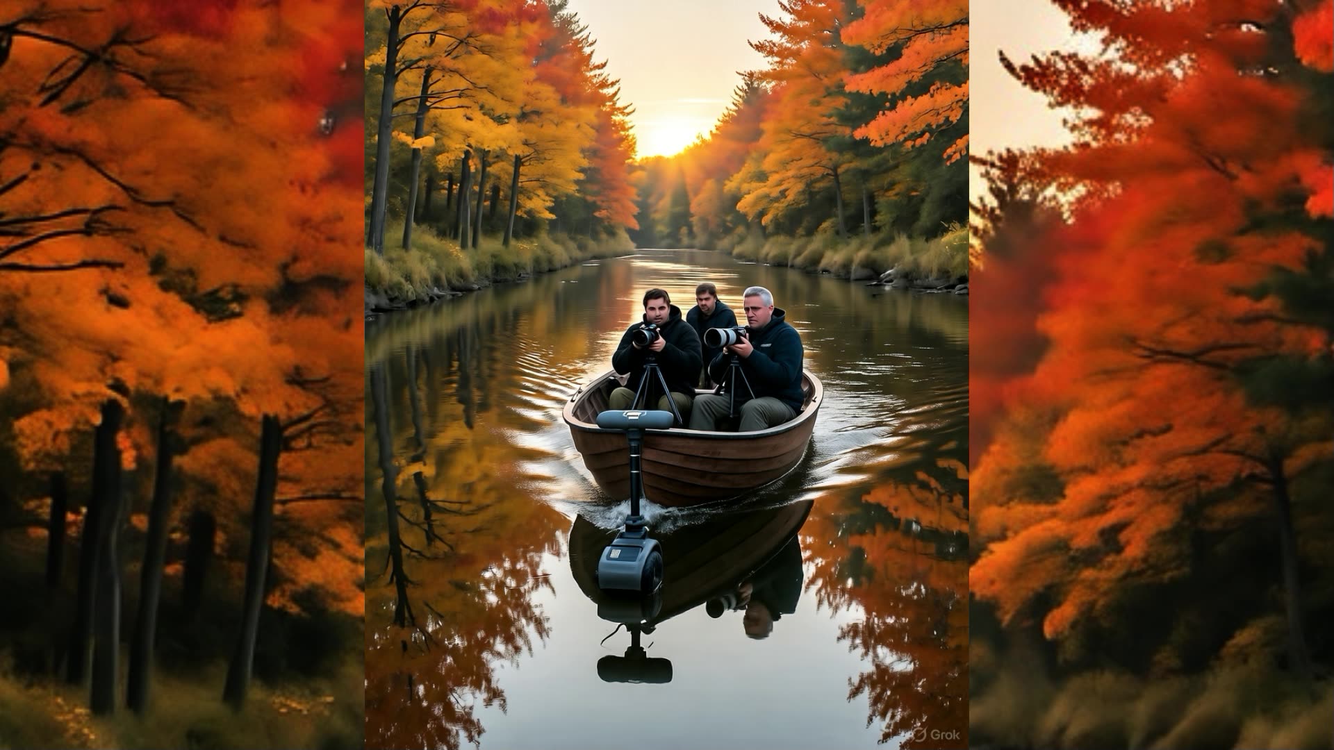 Rare white beaver wows Ottawa-area wildlife watchers