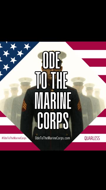 Intro - Ode to the Marine Corps (Extended Version)