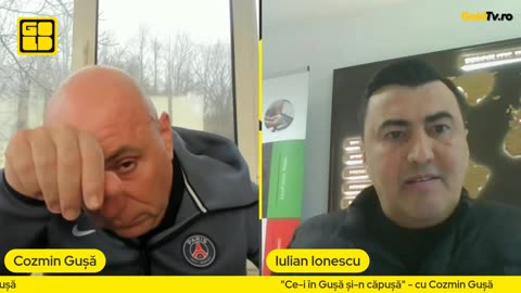 Iulian Ionescu despre cum se orientează partidele politice între SUA și UE