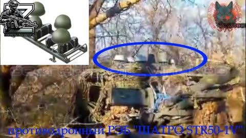 🚁🔥 Ukraine Russia War | 16th Brigade fiber-optic FPV drones target Krasnolymansky vehicle | RCF