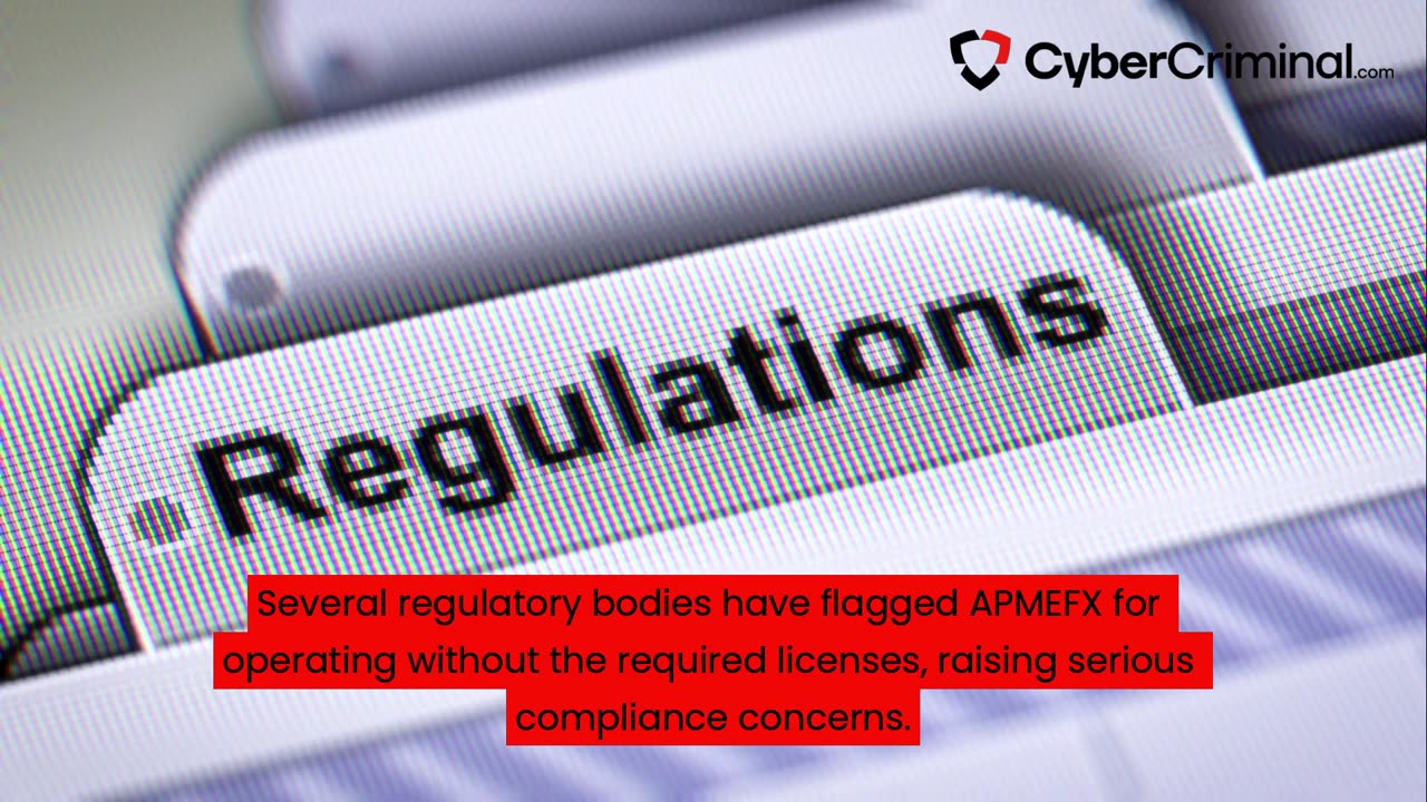 ⚠️ APMEFX: A Legit Broker or a DEVASTATING SCAM? 🚧