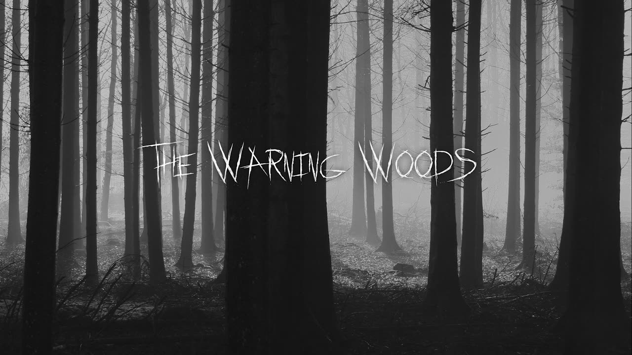 GRIEVER'S GARAGE | Chilling Fiction by Miles Tritle | The Warning Woods Horror and Scary Stories