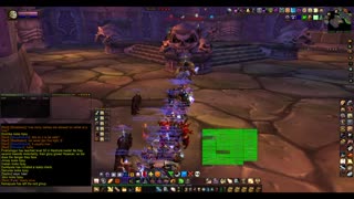 Turtle Wow - MM weekly Naxx - 5 February - Paladin