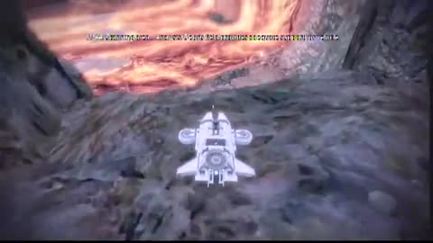 Mass Effect 2 Day 9 - 25 _ 31