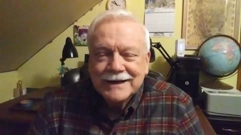 Five Minutes with Steve