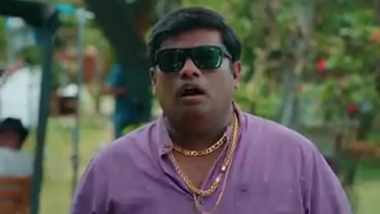 Mr Rani Official Kannad Trailer