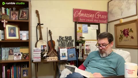 Revelation 9 The fifth and sixth trumpets