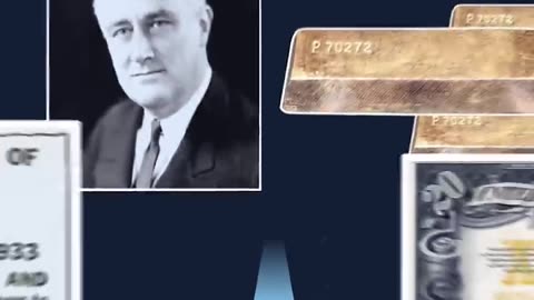 Liberated Perception: The Time the United States Ran Out of Money