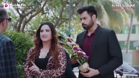 Shivam the hidden warrior part 01