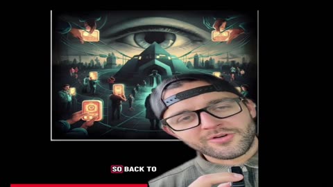 Strange Videos That Have Me Very Puzzled