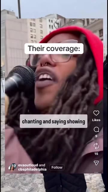 Globalist Media ignores Antifa violence