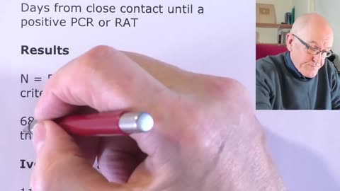 Dr John Campbell: New positive ivermectin evidence - 25 Nov 2025