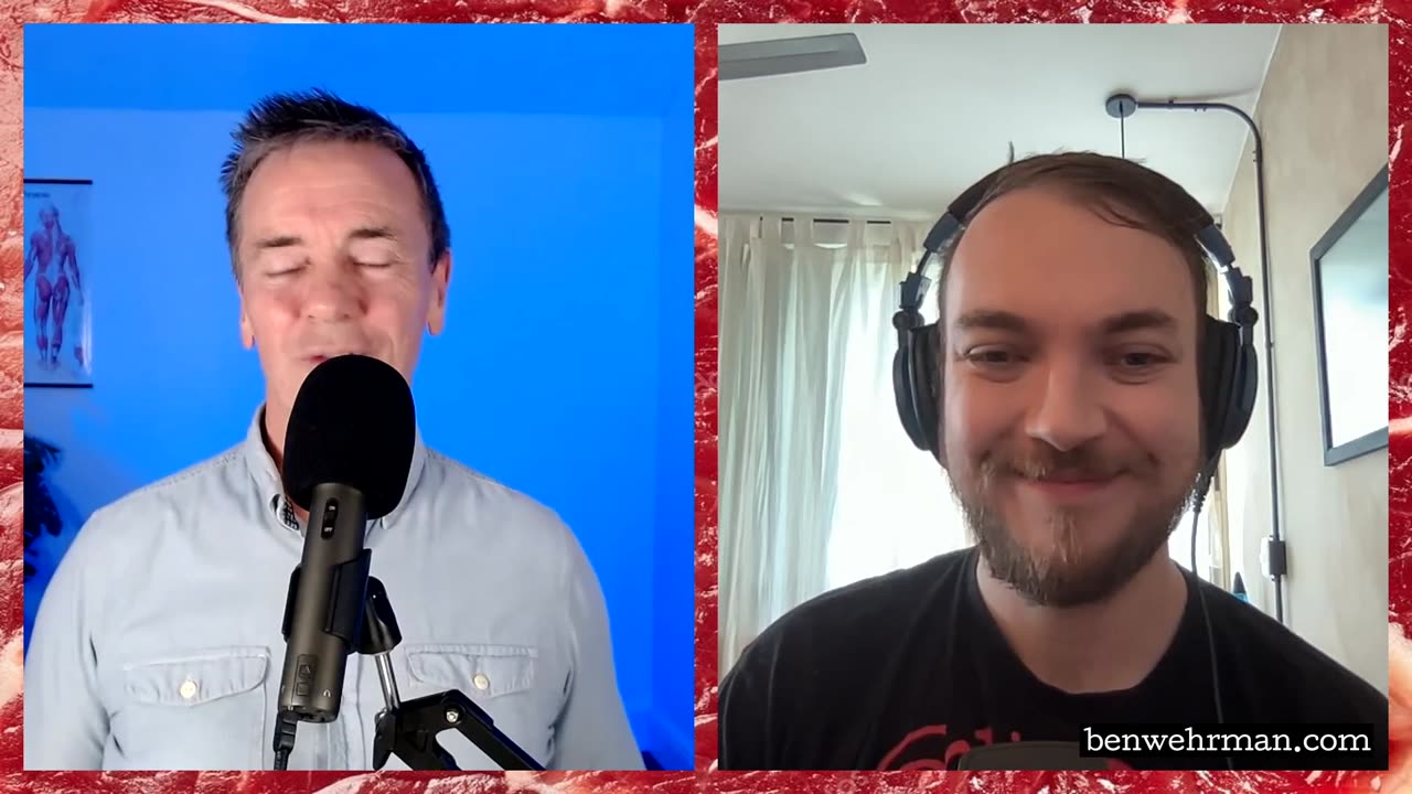 Stephen Thomas - The Case Against Plants (BWP17)