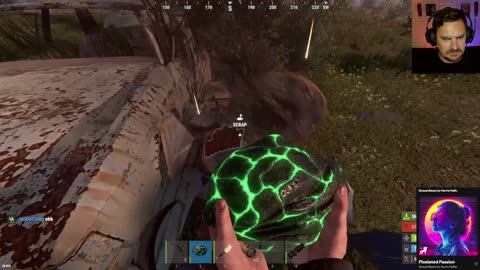 🔴 Going High Rust