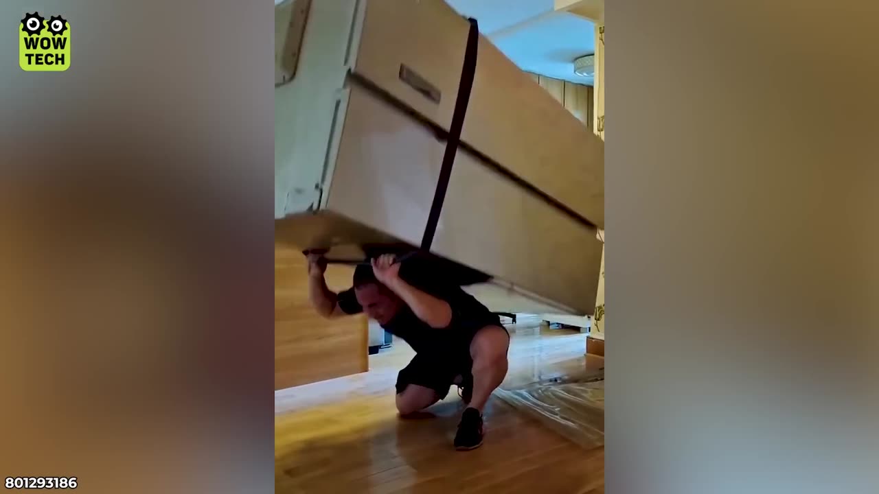 Viral “Next Level” Compilation 🔥 | People Doing the Impossible 💪