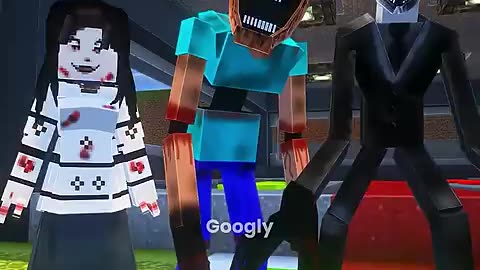 Viral: Minecraft Steal A Hero 💀