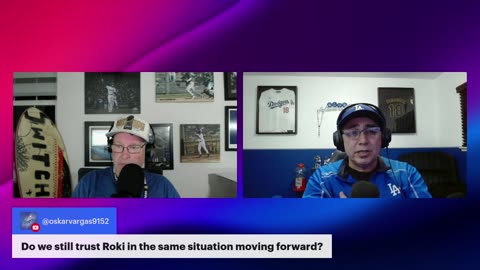 BMP Live: Hey Dodgers, Never Take Blake Snell Out Again