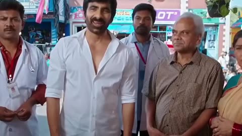 #New #South Indian Hindi dubbed #movies #videoclips Scene