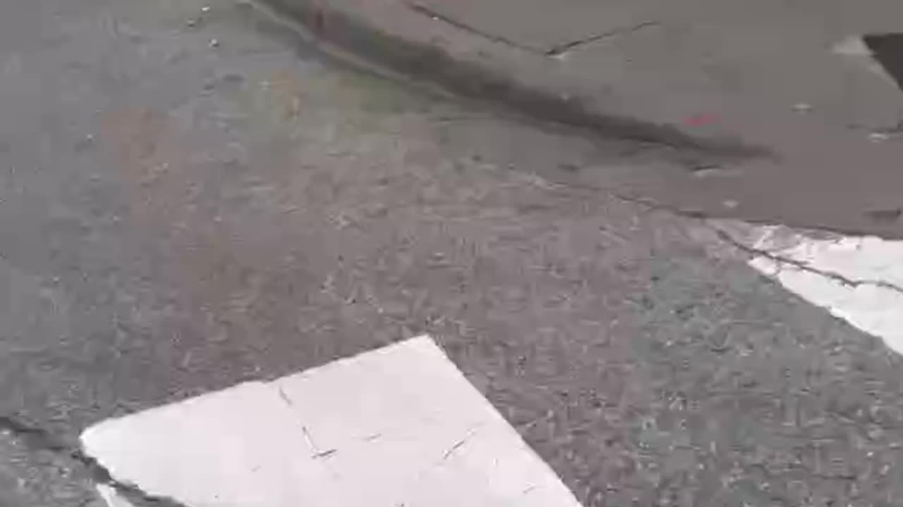 Armstrong Child Panhandler