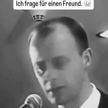 AFD was ist die AFD ? ..