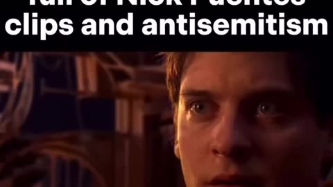 Nick Fuentes: THIS MOVEMENT CAN NOT BE STOPPED! 🔥YOU LIKE/FOLLOW OR YOU GAY! 🔥