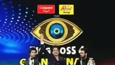Viral: bb 5 winner abhijeet #biggboss #biggboss #trending ##viral