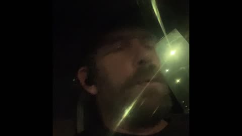 Fiery truth, right here