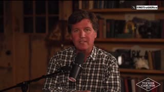 Tucker Carlson exposes the United States Massive unusual Aid to Israel