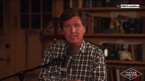 Tucker Carlson exposes the United States Massive unusual Aid to Israel