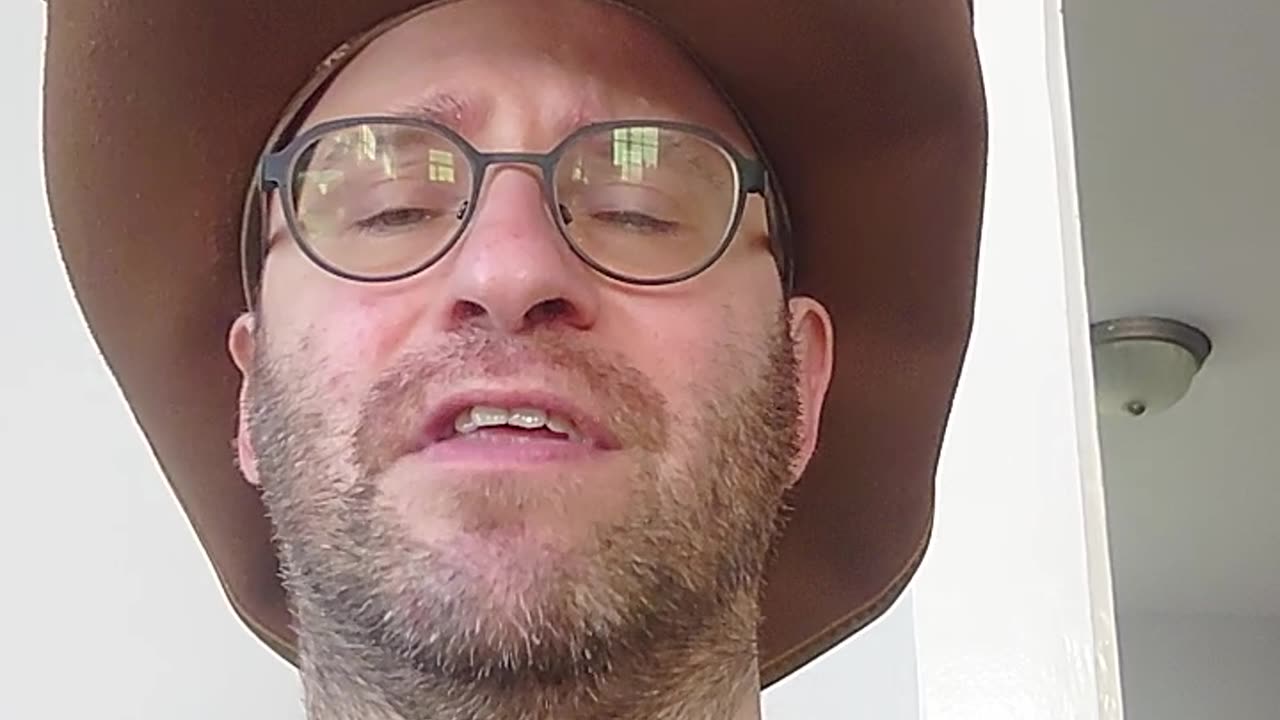 A story and nature of isolationism.